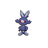 Shadow Scorbunny